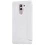 Nillkin Sparkle Series New Leather case for Huawei Honor 6X order from official NILLKIN store